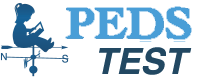 PEDStest Logo